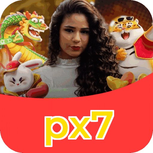 Especificações técnicas download px7
